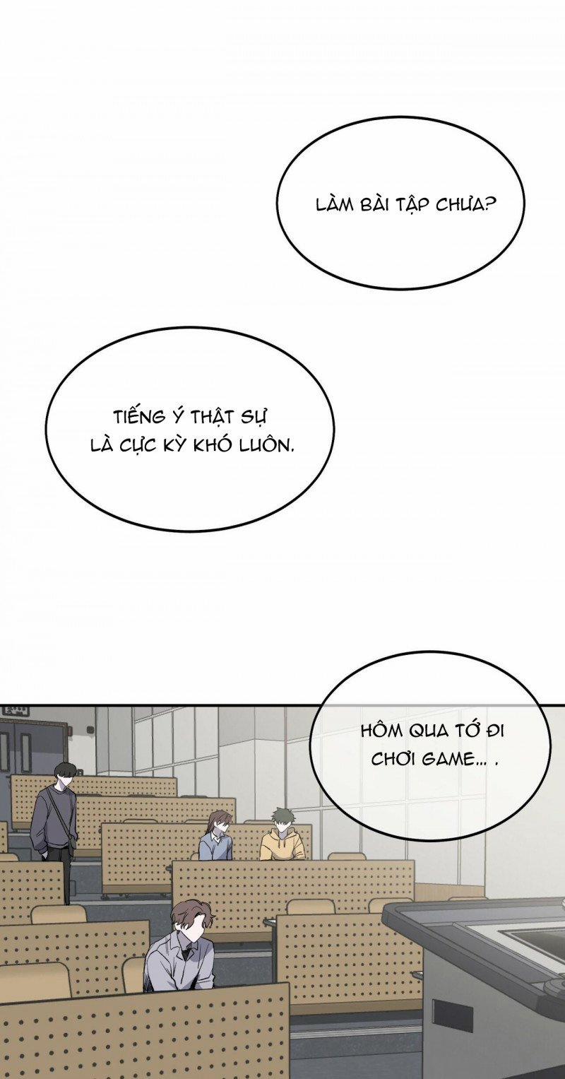 Cạm Bẫy Đại Học 4.5 trang 12