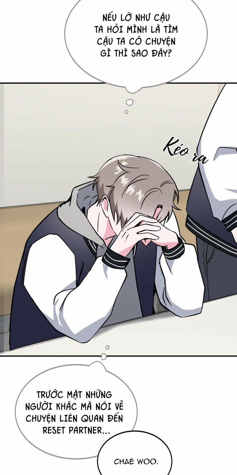 Cạm Bẫy Đại Học 4.5 trang 15