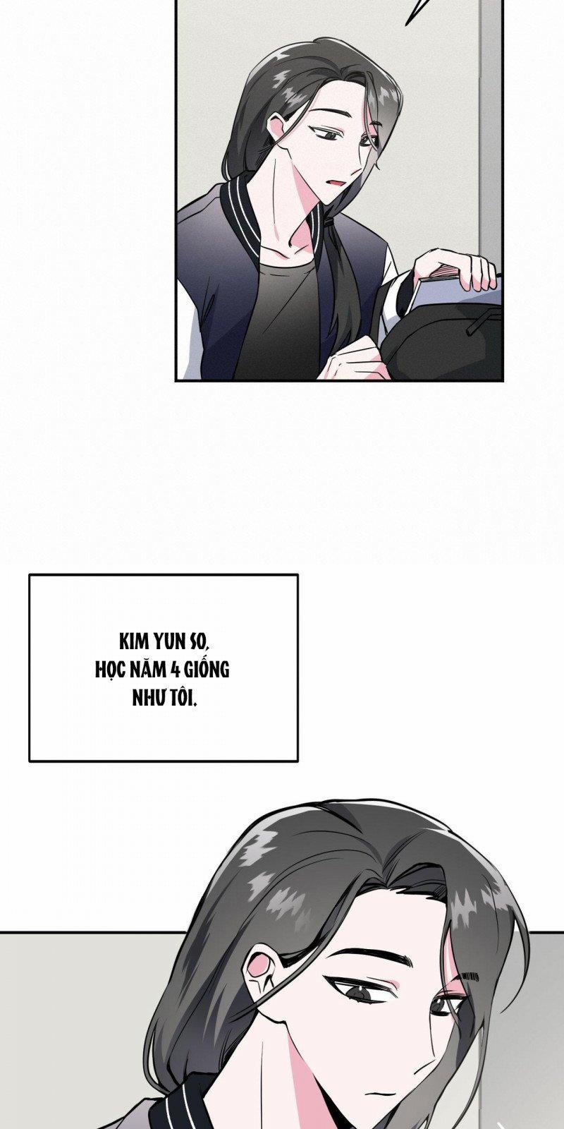 Cạm Bẫy Đại Học 4.5 trang 19