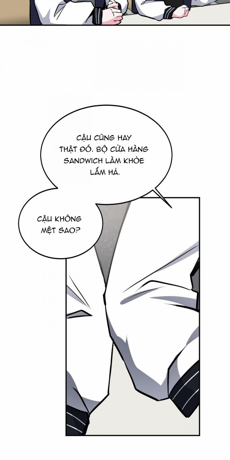 Cạm Bẫy Đại Học 4.5 trang 22