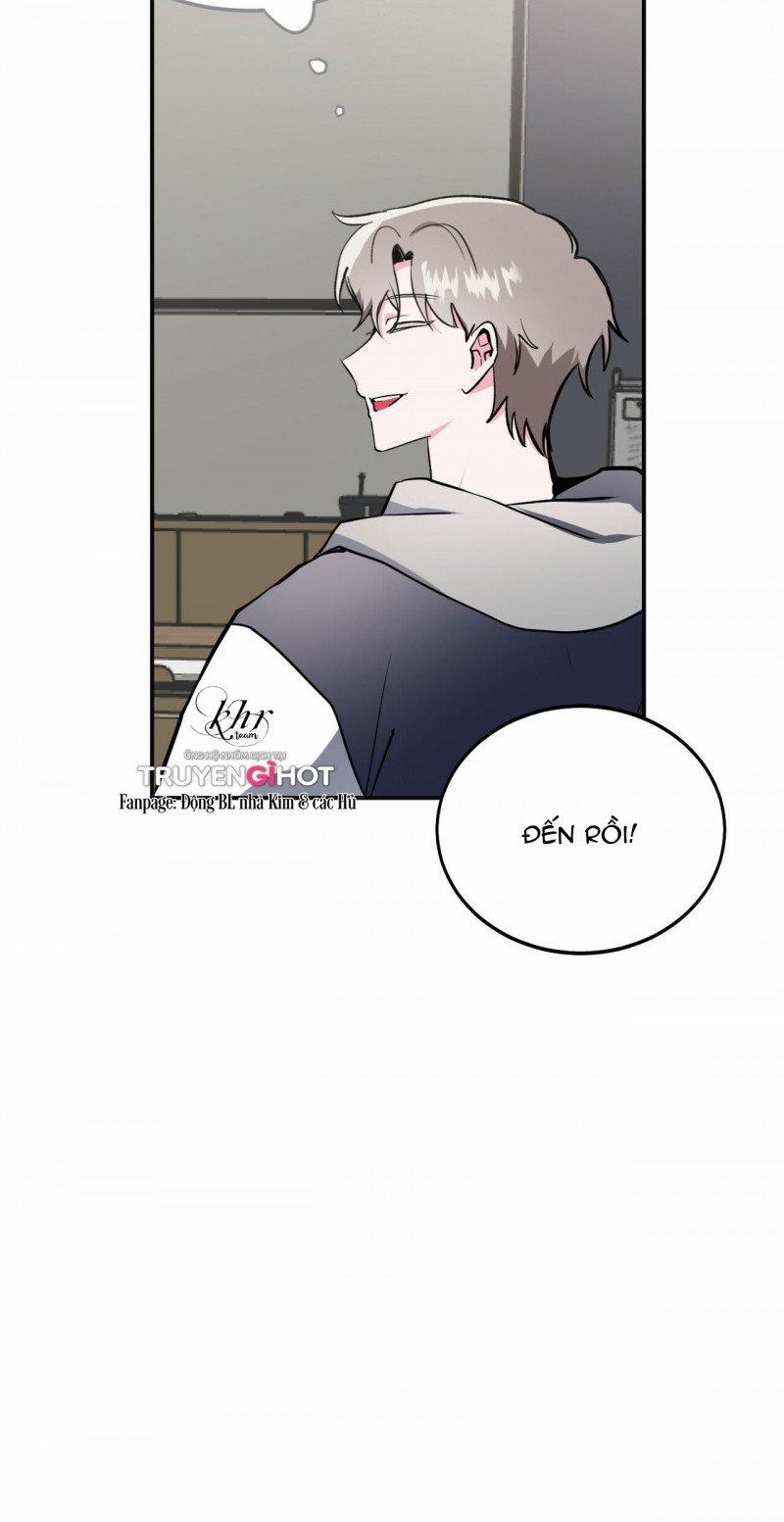 Cạm Bẫy Đại Học 4.5 trang 24