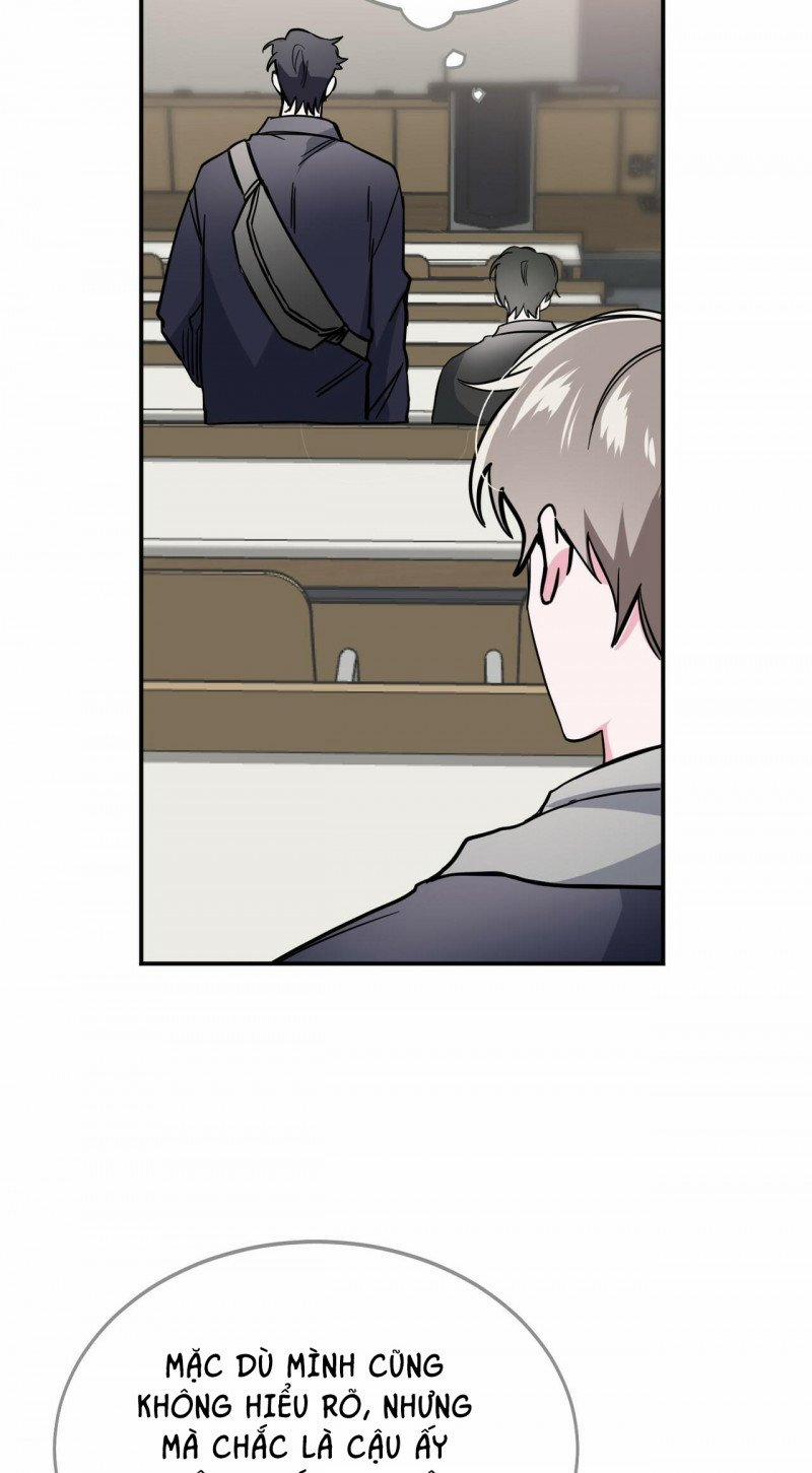 Cạm Bẫy Đại Học 4.5 trang 30