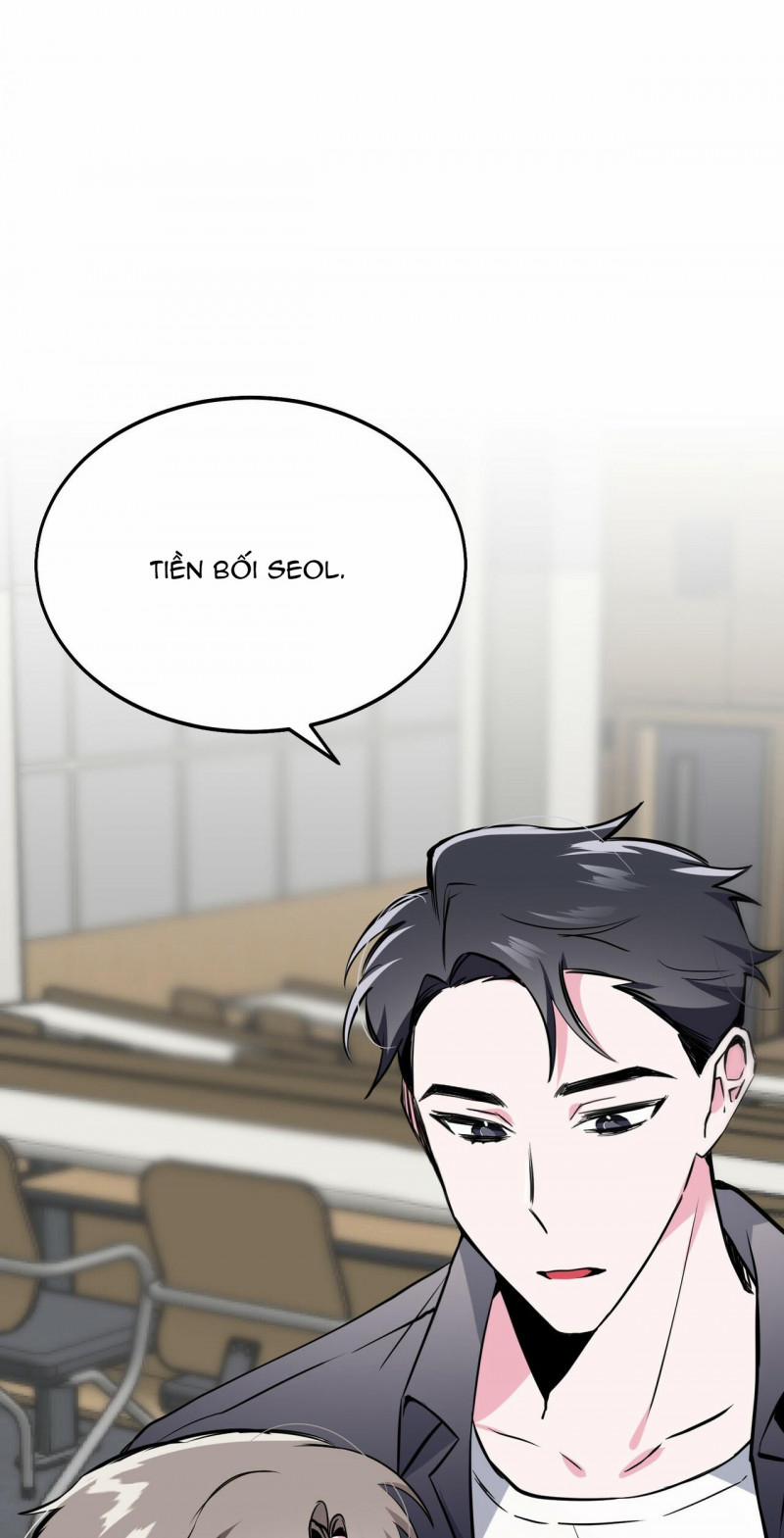 Cạm Bẫy Đại Học 4.5 trang 34