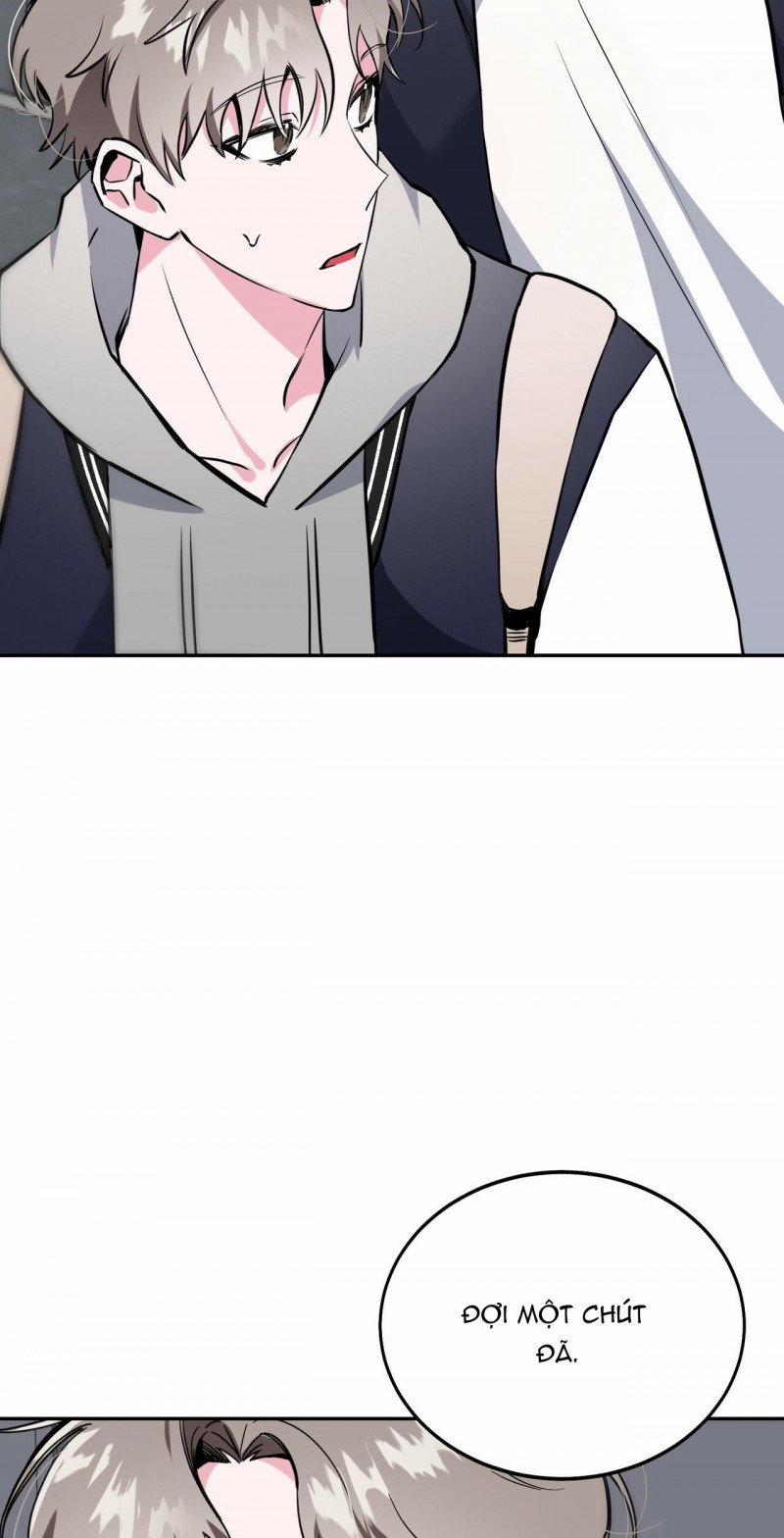 Cạm Bẫy Đại Học 4.5 trang 35