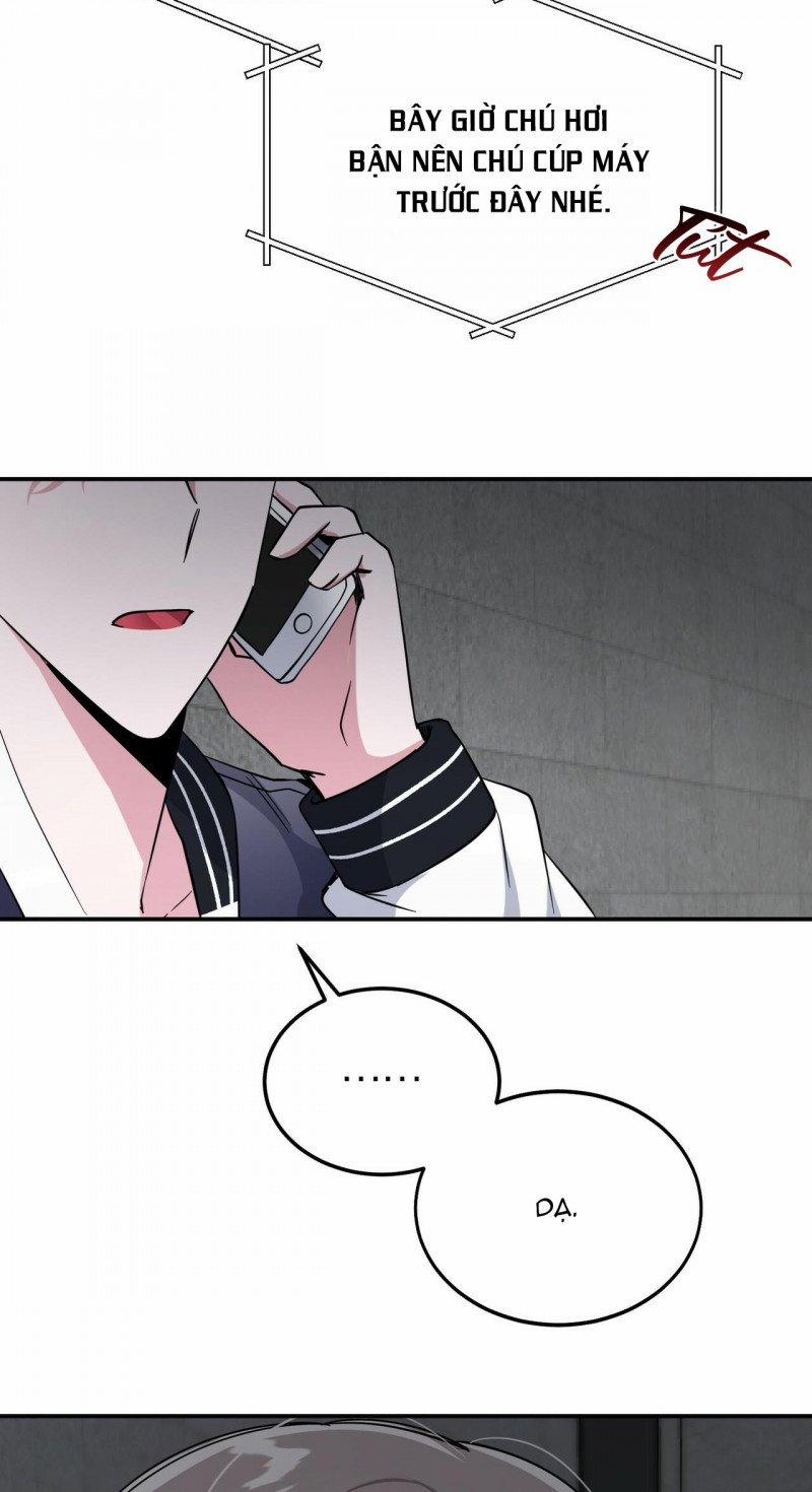 Cạm Bẫy Đại Học 4.5 trang 7