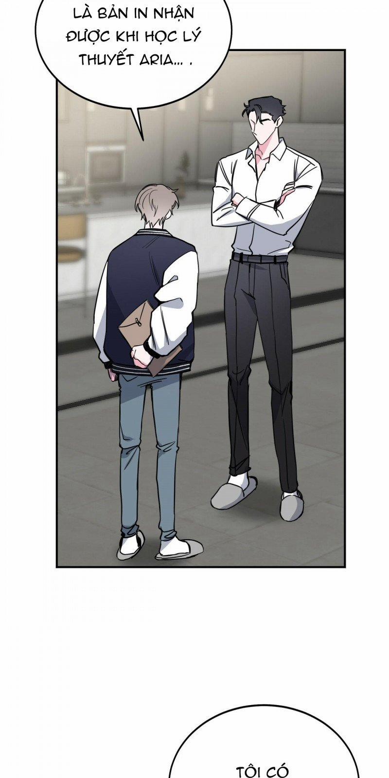 Cạm Bẫy Đại Học 4 trang 15