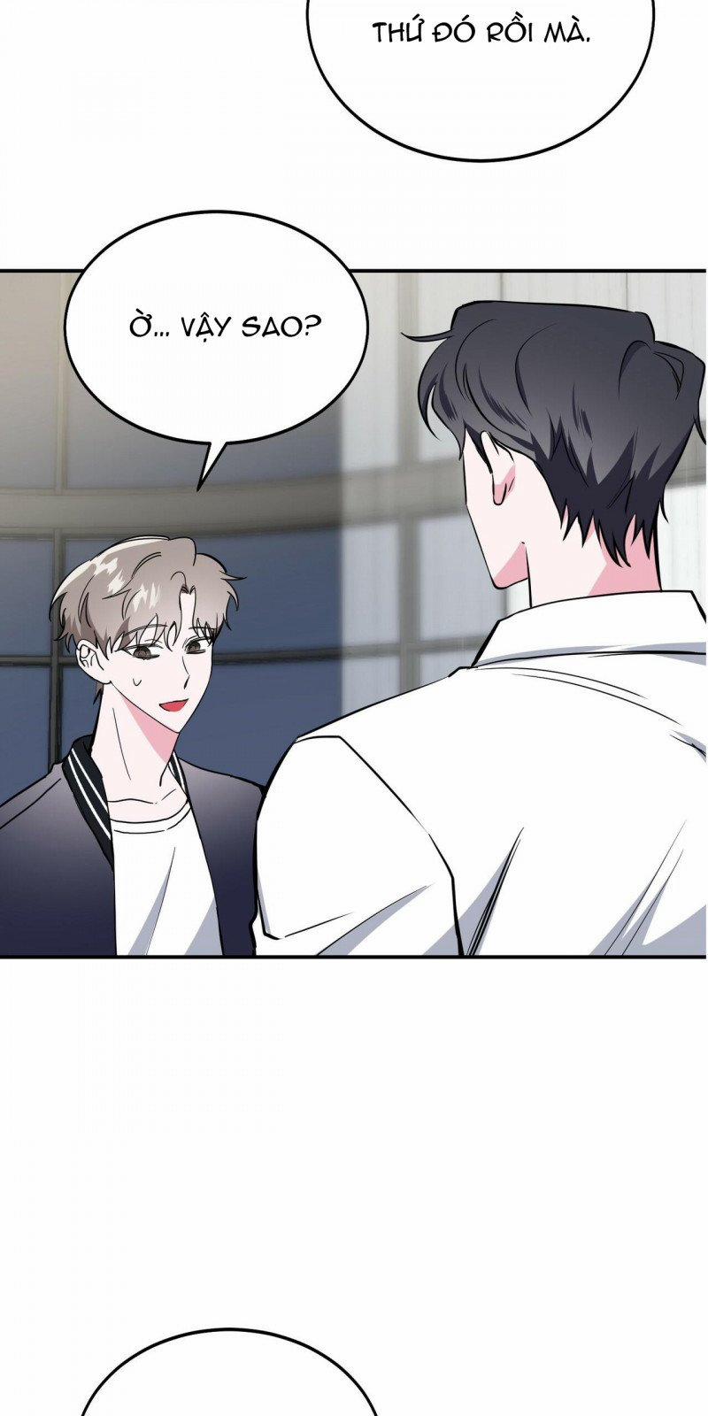 Cạm Bẫy Đại Học 4 trang 16