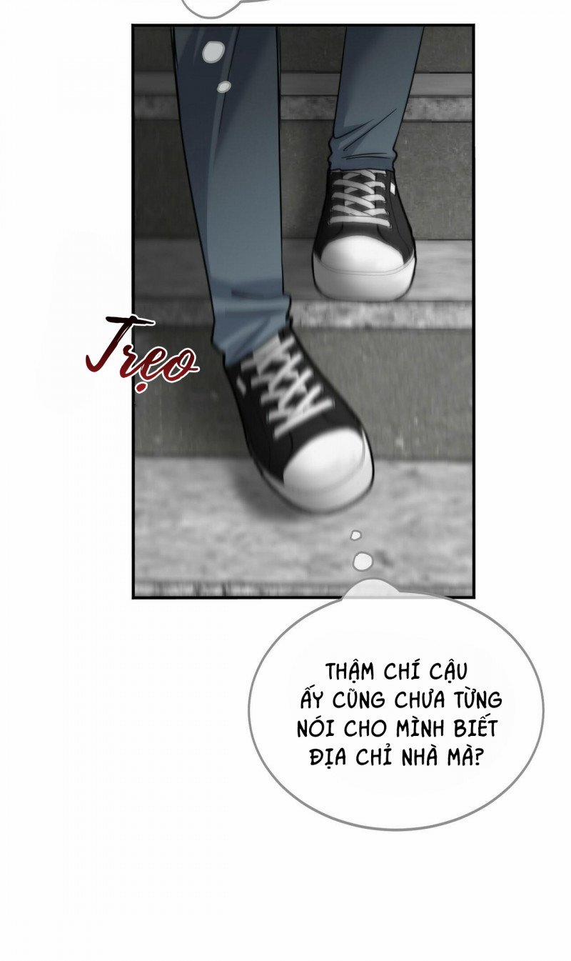 Cạm Bẫy Đại Học 4 trang 26