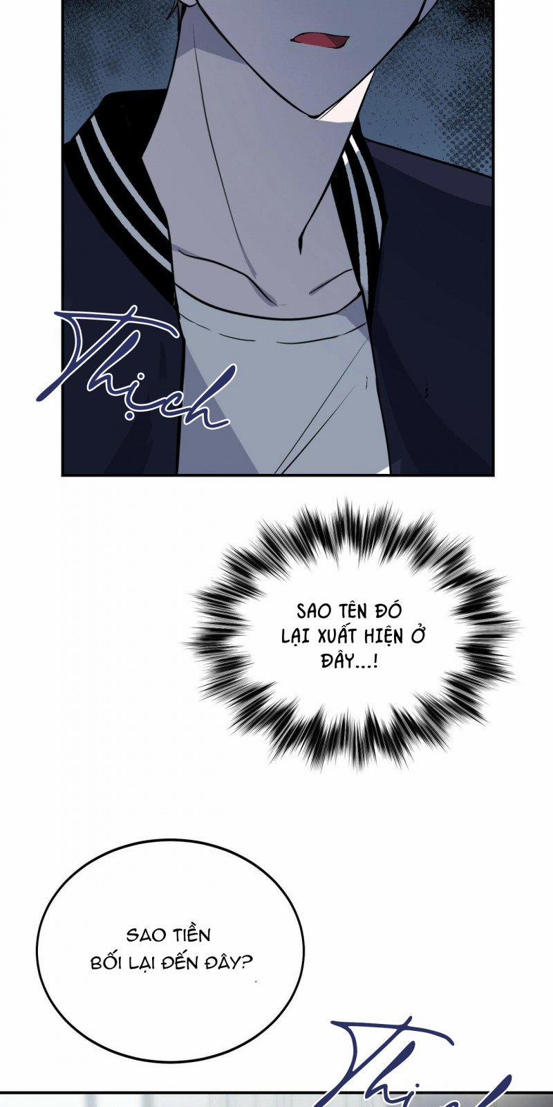 Cạm Bẫy Đại Học 4 trang 3