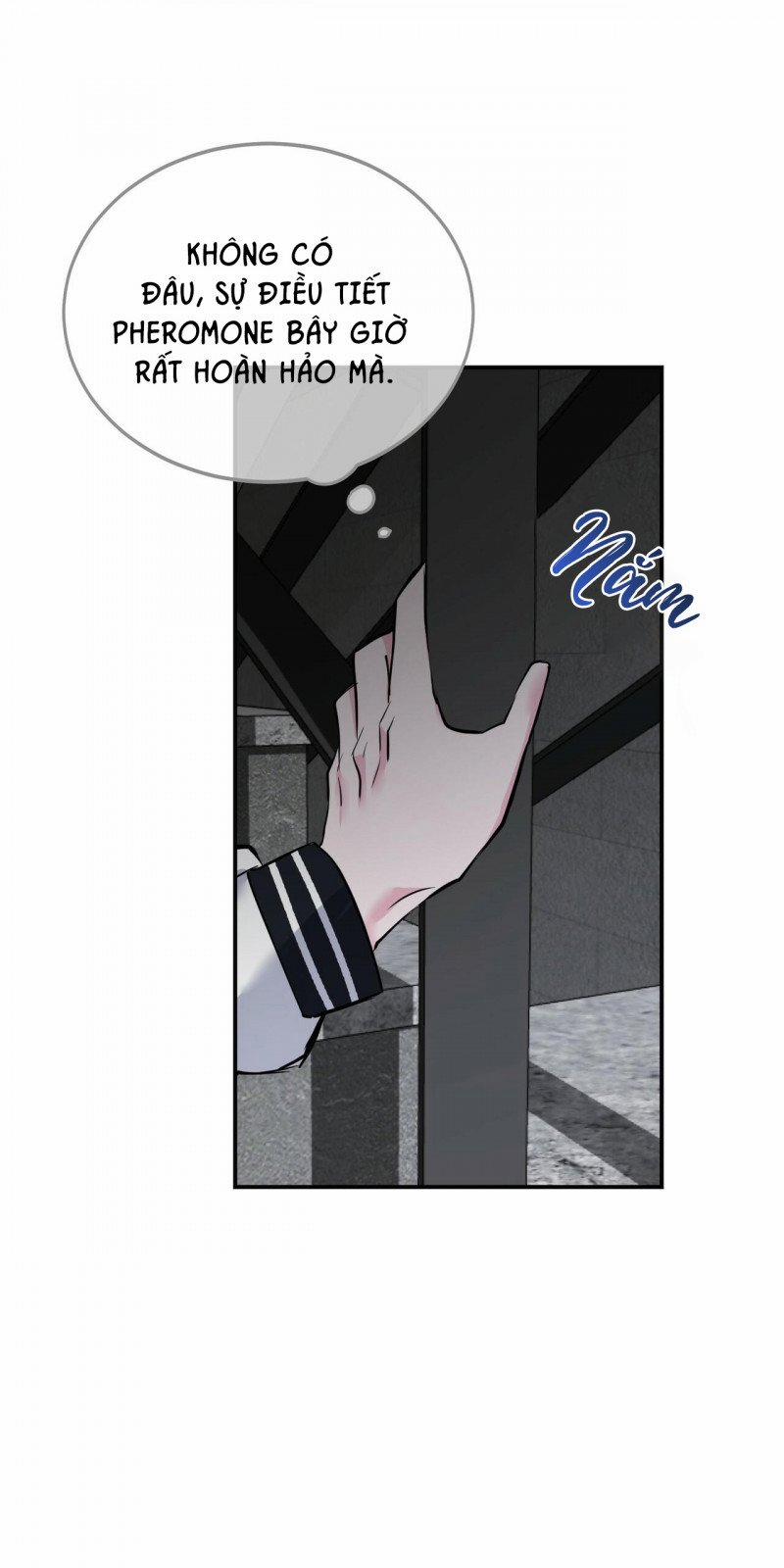 Cạm Bẫy Đại Học 4 trang 30