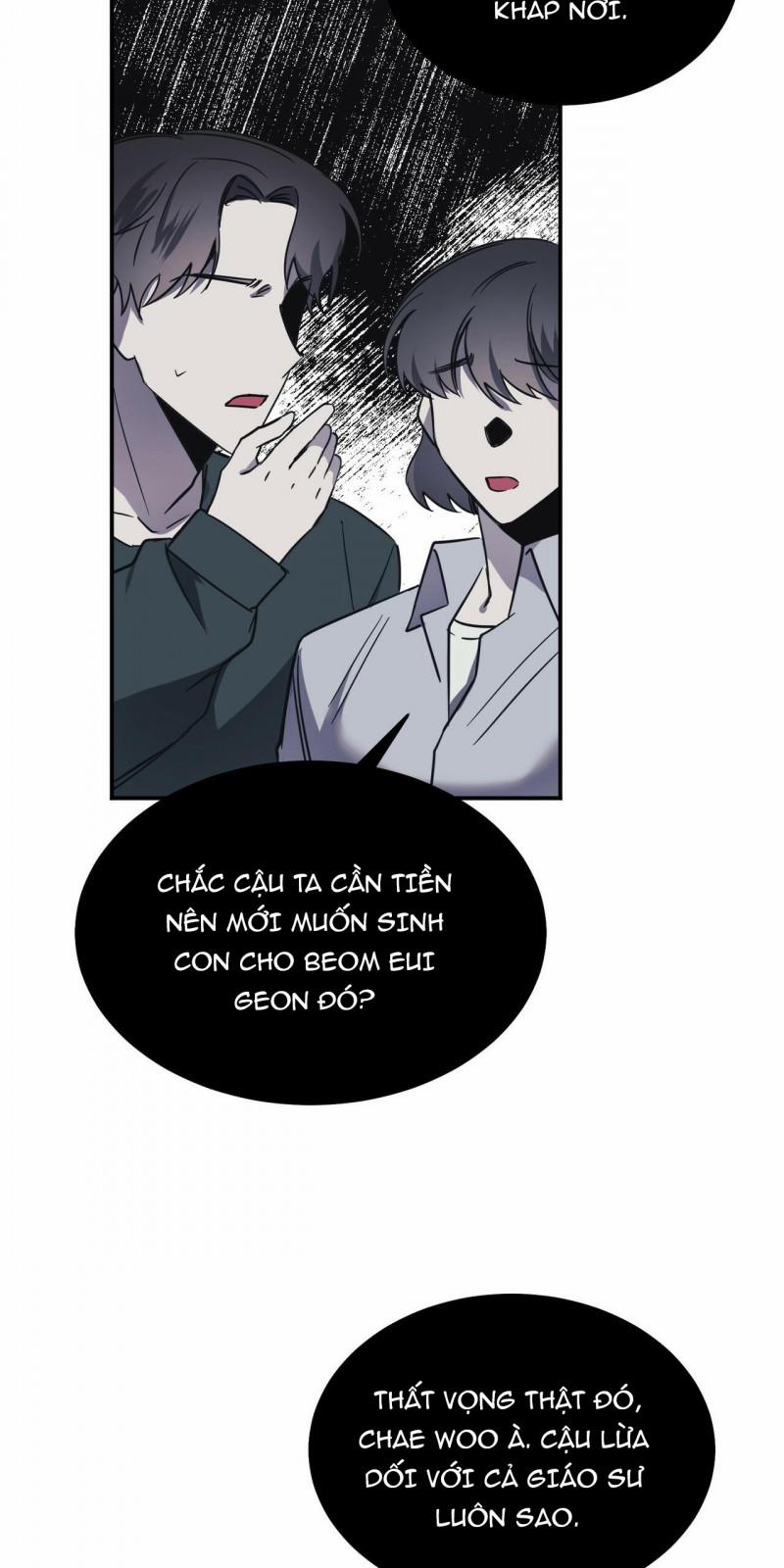 Cạm Bẫy Đại Học 4 trang 33