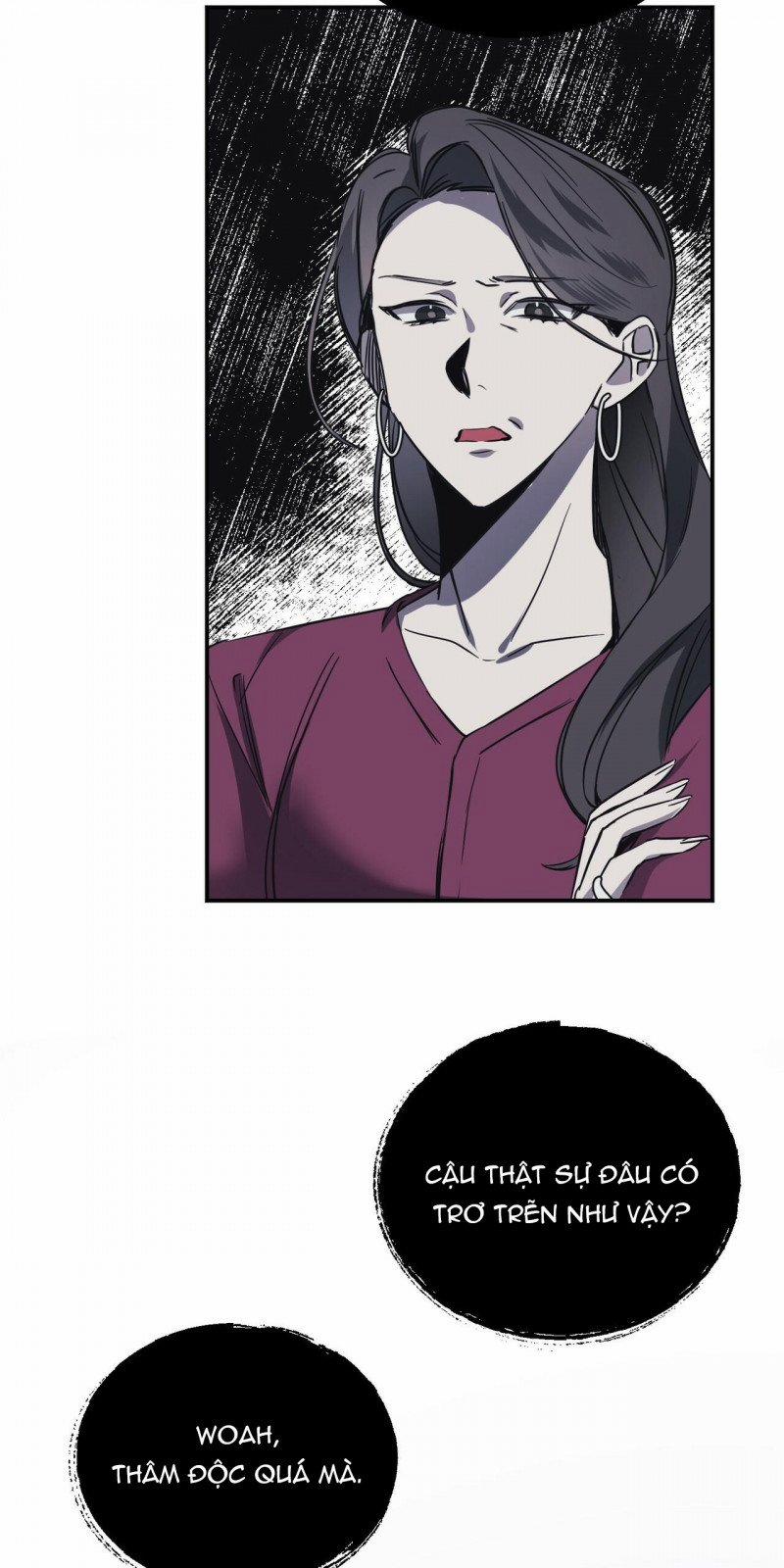 Cạm Bẫy Đại Học 4 trang 34