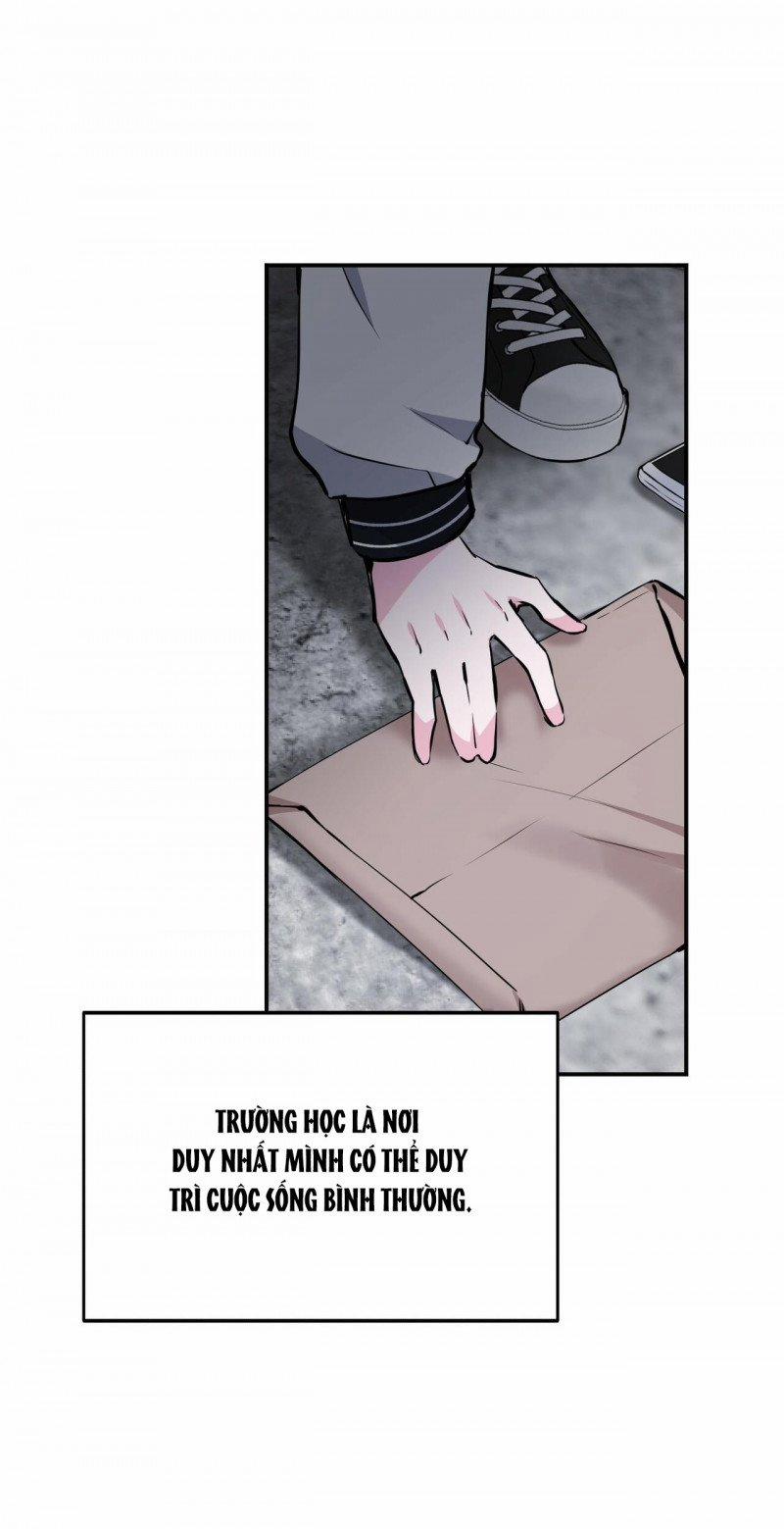 Cạm Bẫy Đại Học 4 trang 36