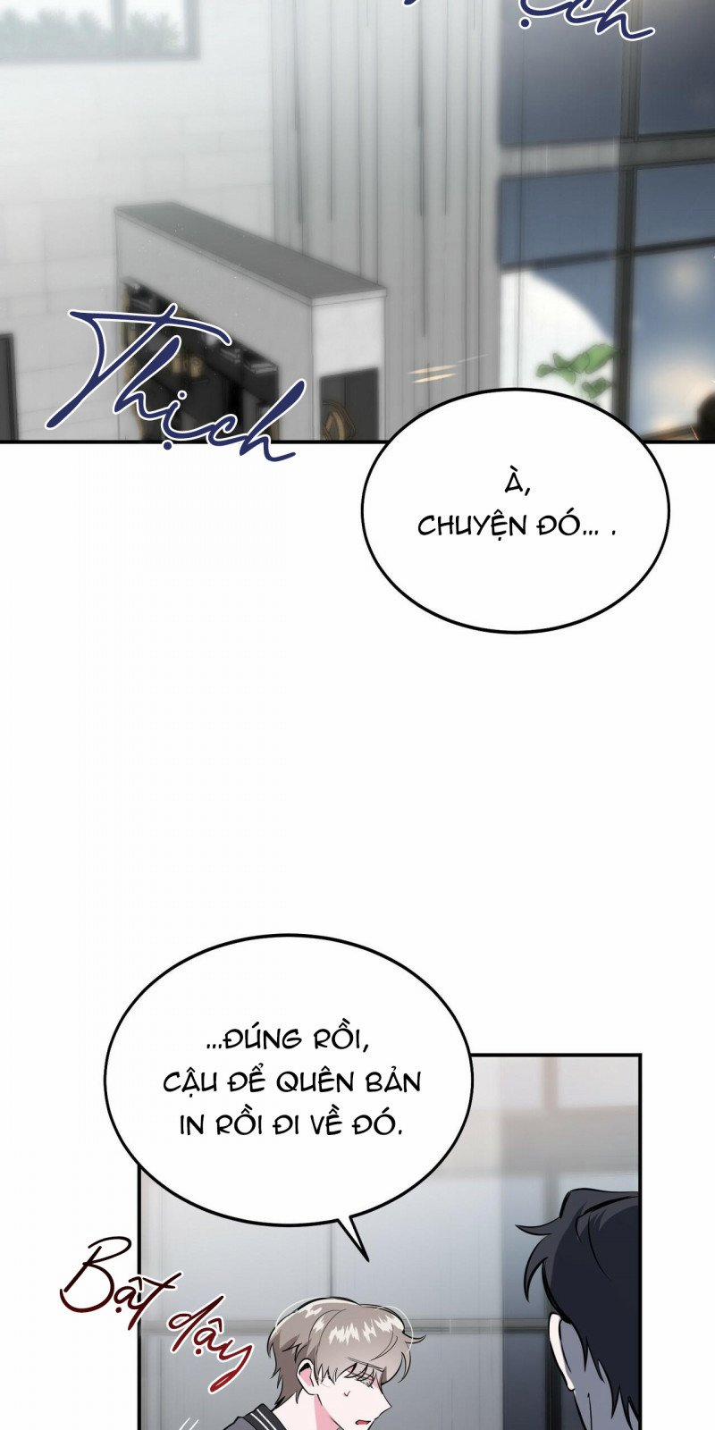 Cạm Bẫy Đại Học 4 trang 4