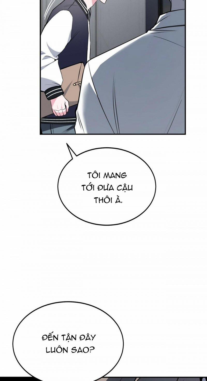 Cạm Bẫy Đại Học 4 trang 5