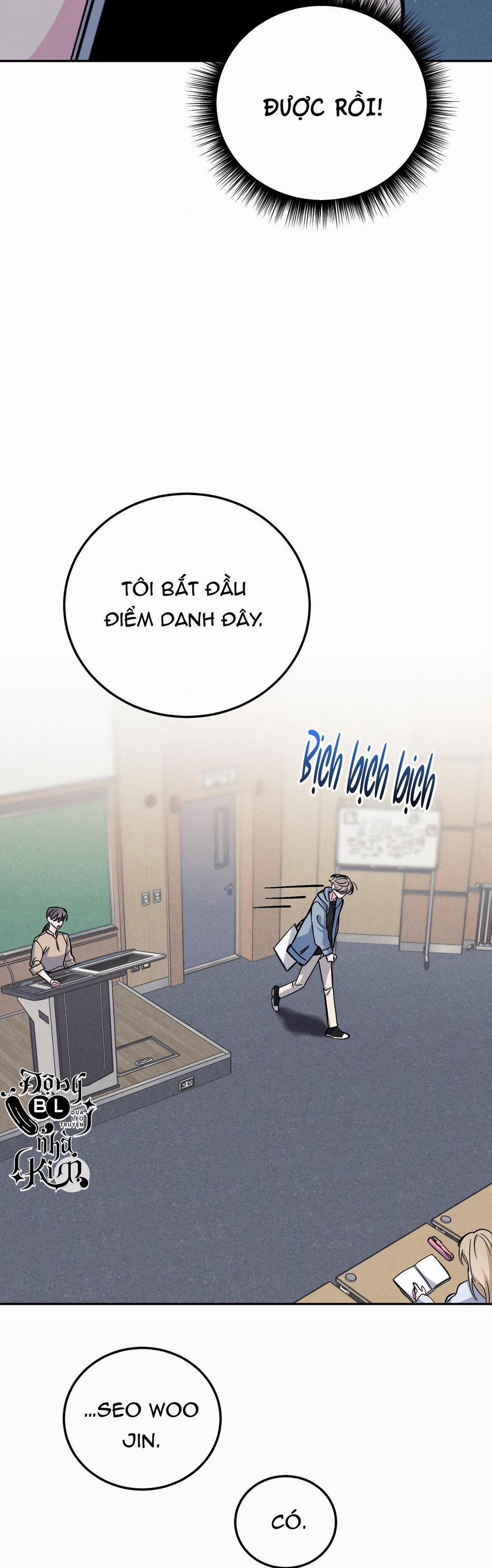 Cạm Bẫy Đại Học 40 trang 11