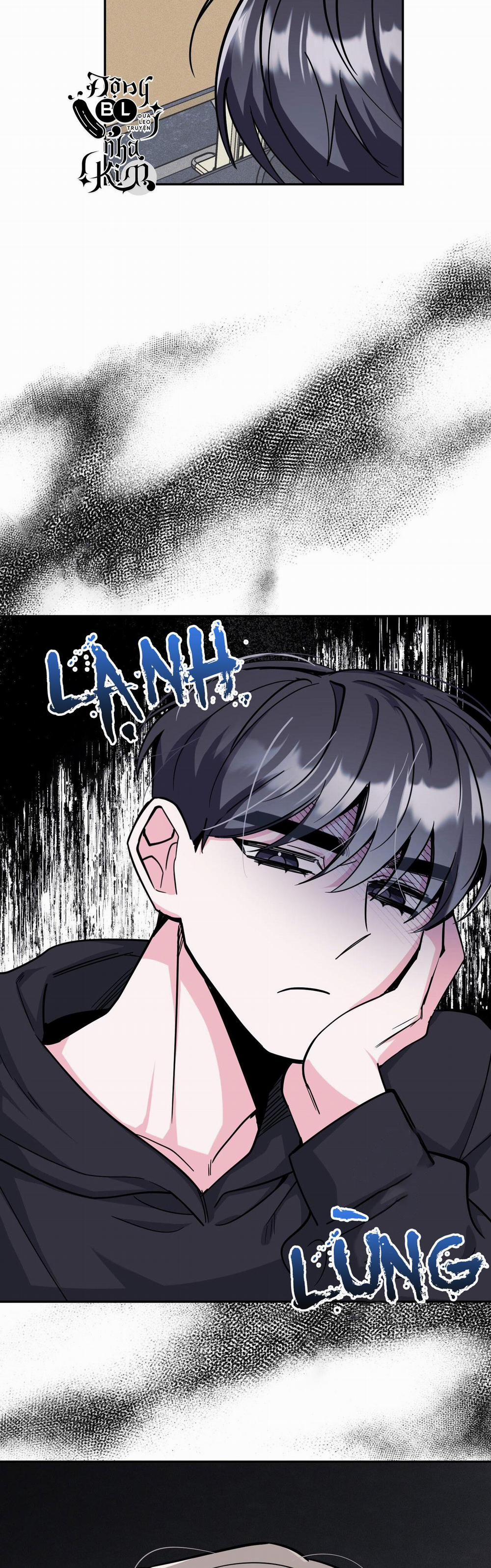 Cạm Bẫy Đại Học 40 trang 14