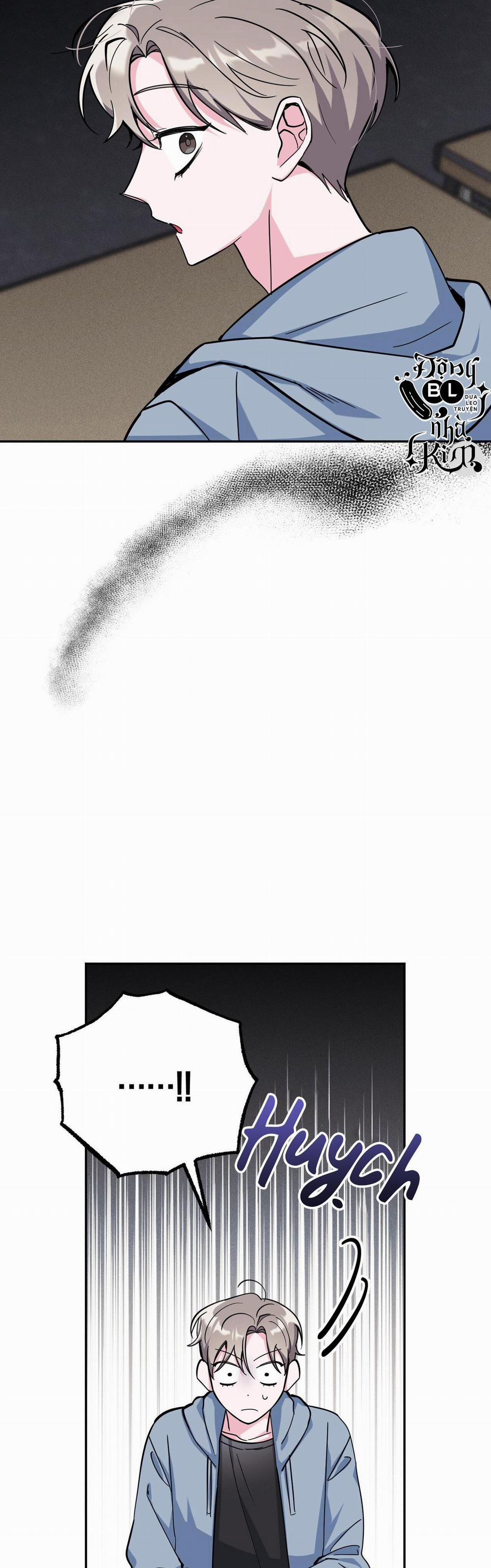 Cạm Bẫy Đại Học 40 trang 15