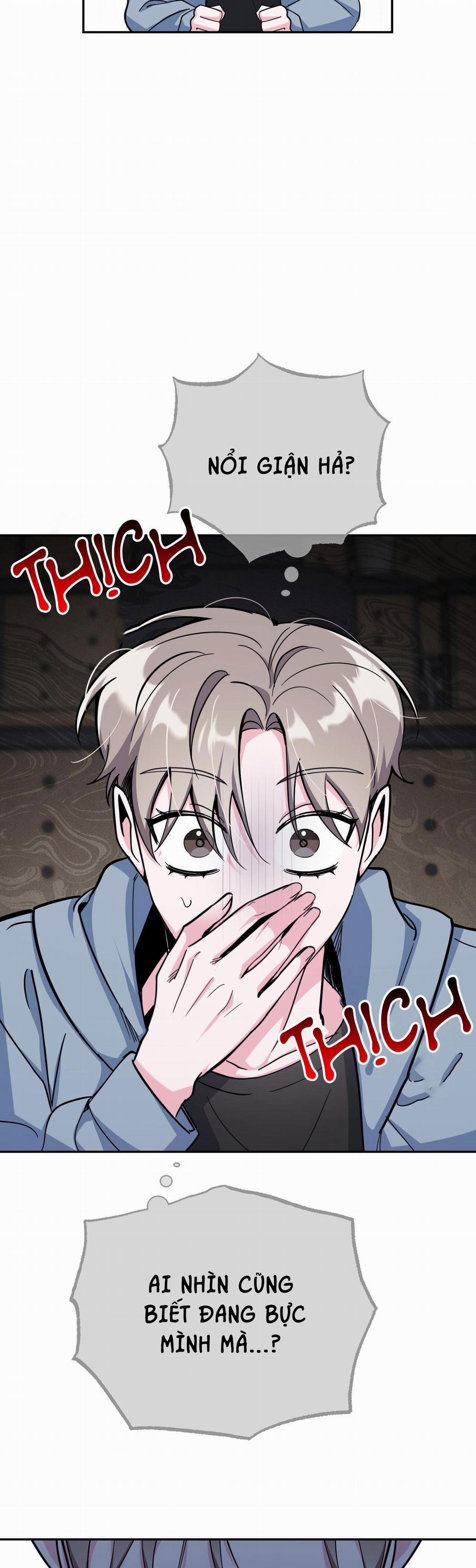 Cạm Bẫy Đại Học 40 trang 16