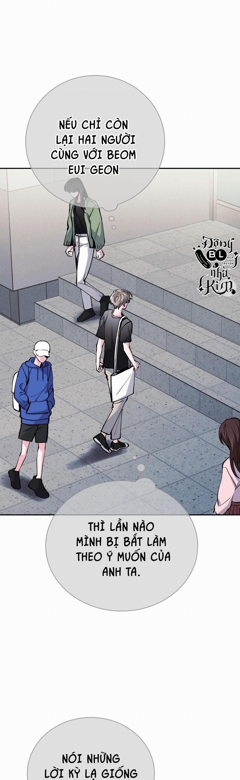 Cạm Bẫy Đại Học 40 trang 2