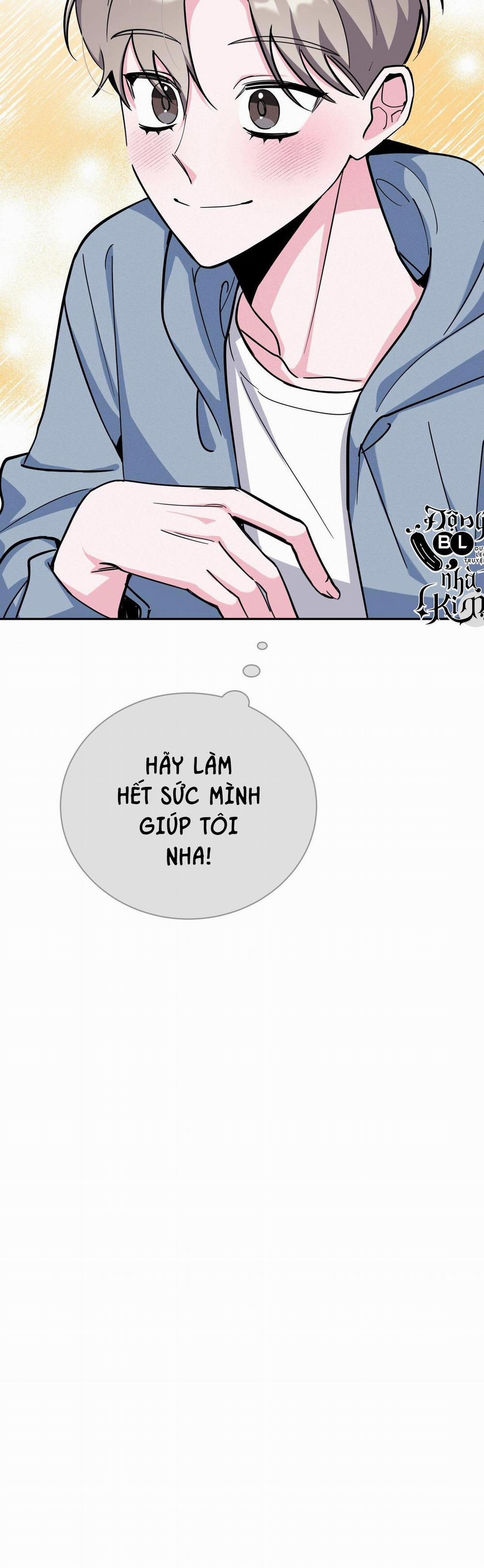 Cạm Bẫy Đại Học 40 trang 23