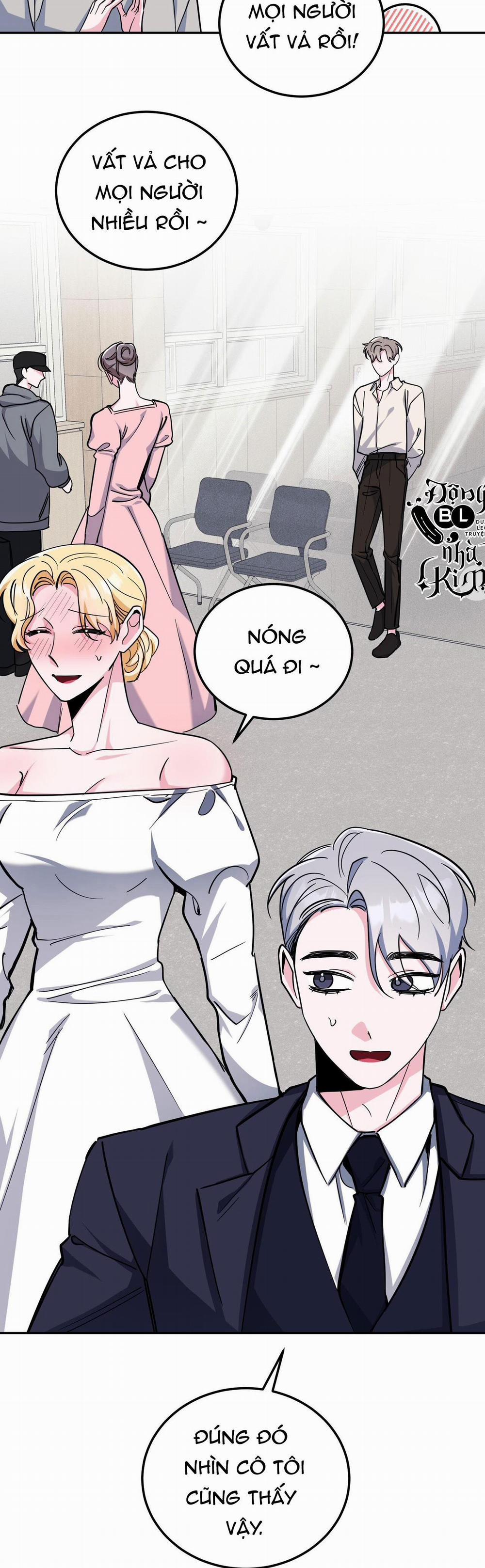 Cạm Bẫy Đại Học 40 trang 25