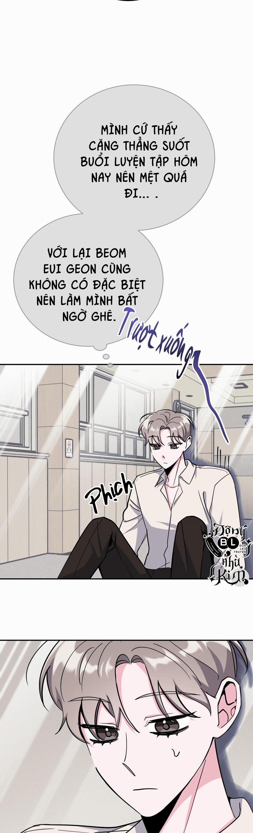 Cạm Bẫy Đại Học 40 trang 26