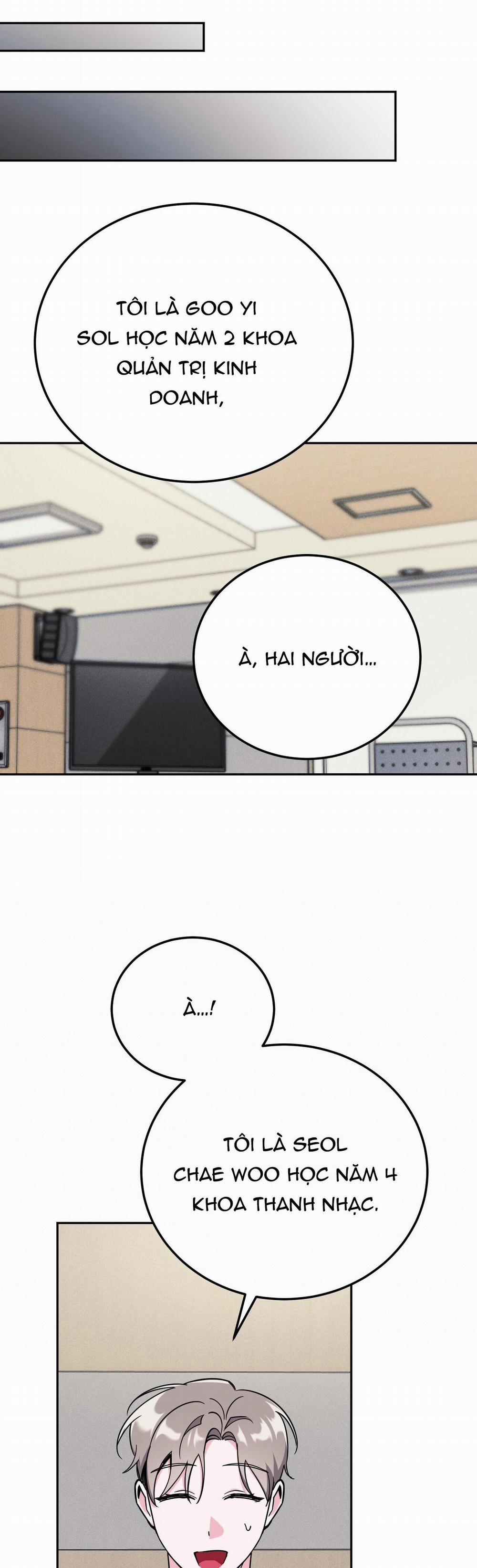 Cạm Bẫy Đại Học 40 trang 28