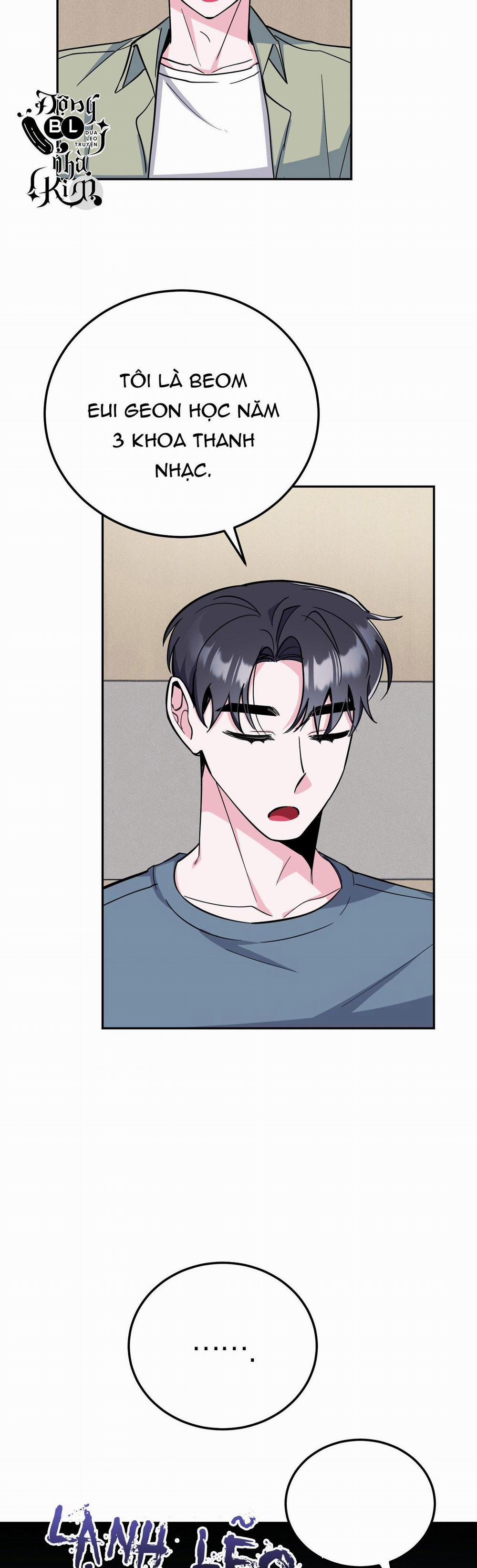 Cạm Bẫy Đại Học 40 trang 29