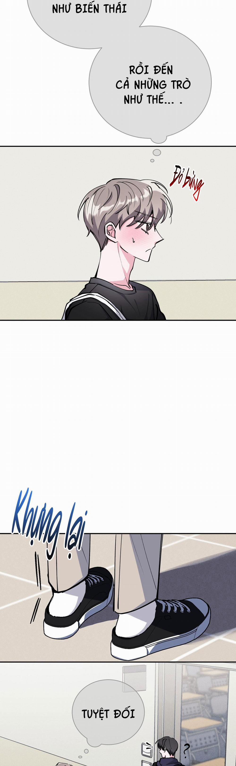 Cạm Bẫy Đại Học 40 trang 3