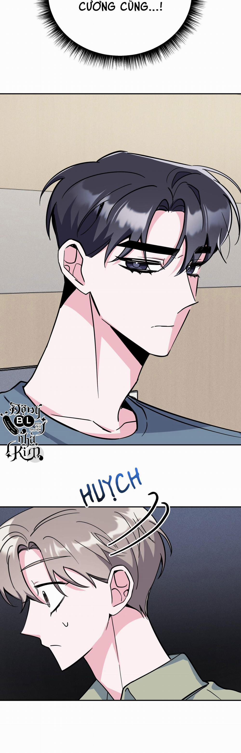 Cạm Bẫy Đại Học 40 trang 31