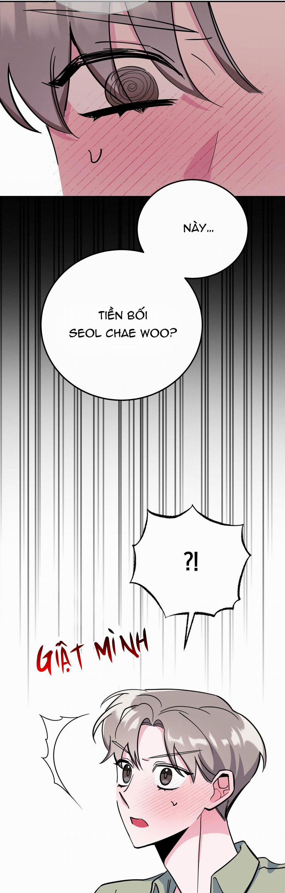 Cạm Bẫy Đại Học 40 trang 34