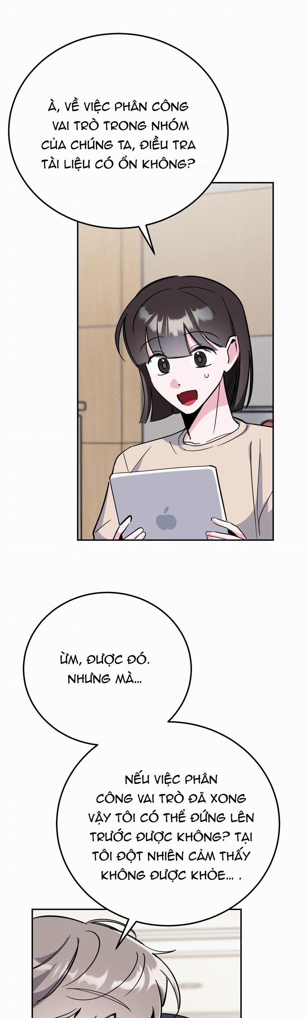 Cạm Bẫy Đại Học 40 trang 36