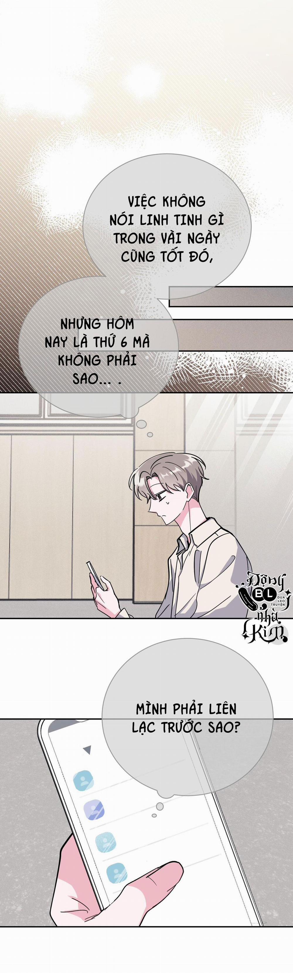 Cạm Bẫy Đại Học 40 trang 38