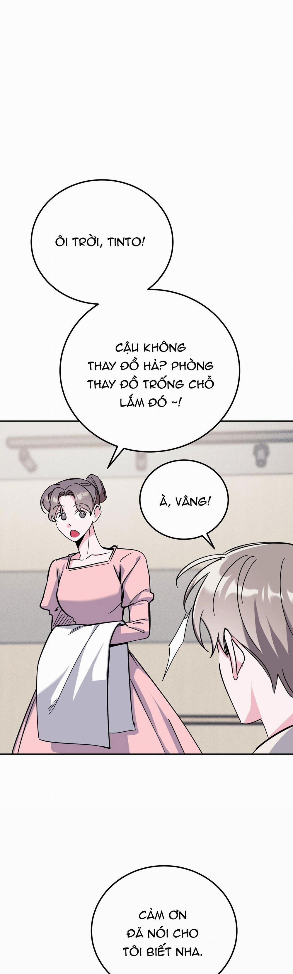 Cạm Bẫy Đại Học 40 trang 39