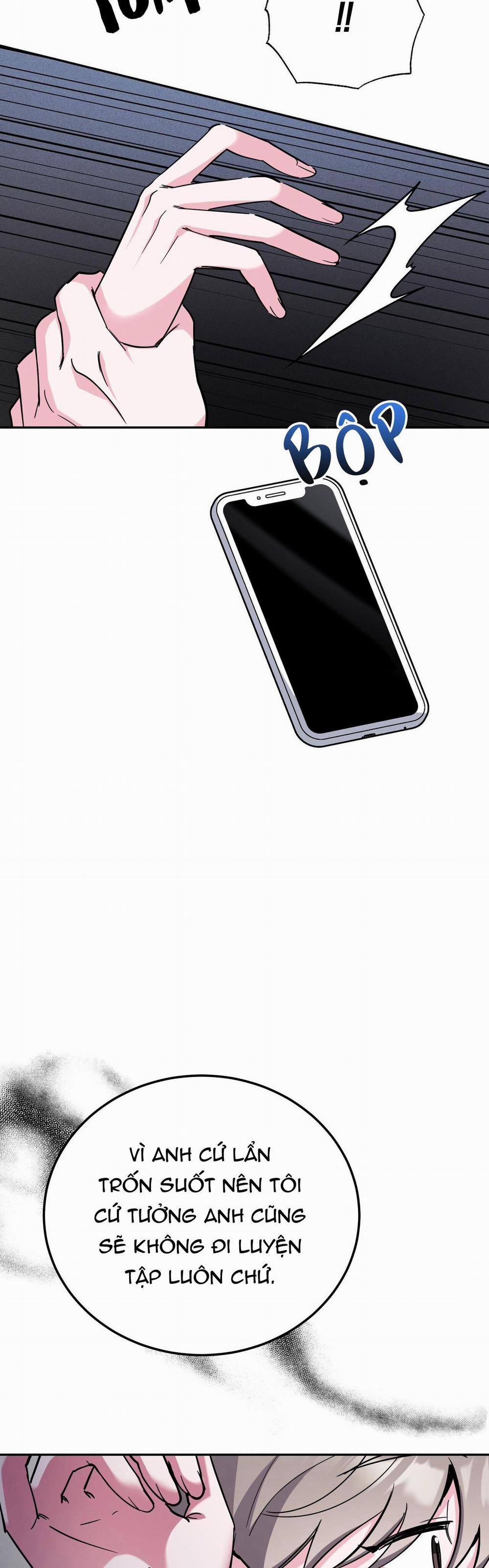 Cạm Bẫy Đại Học 40 trang 43