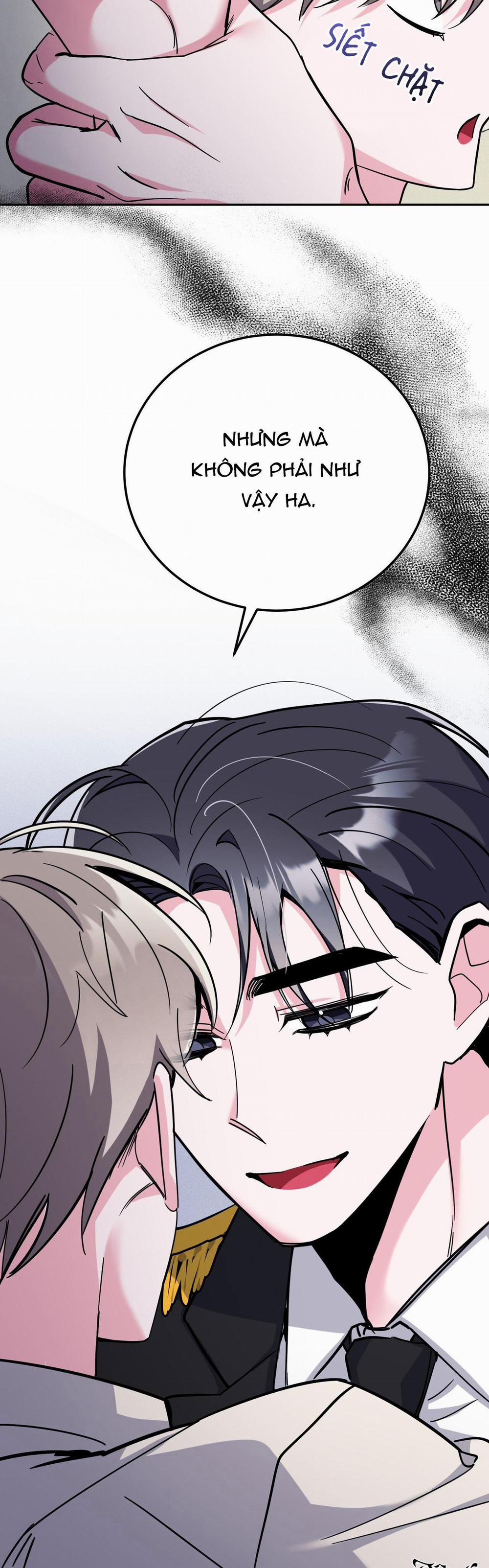 Cạm Bẫy Đại Học 40 trang 44