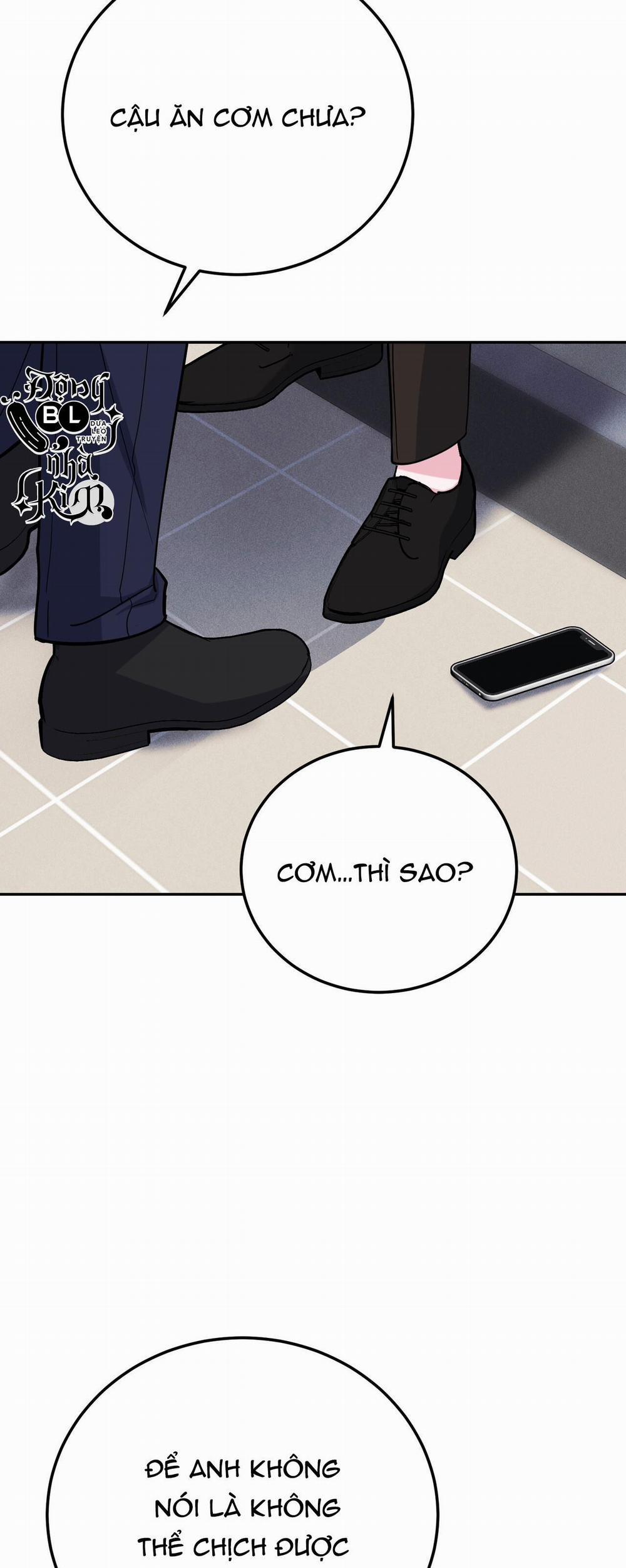 Cạm Bẫy Đại Học 40 trang 46