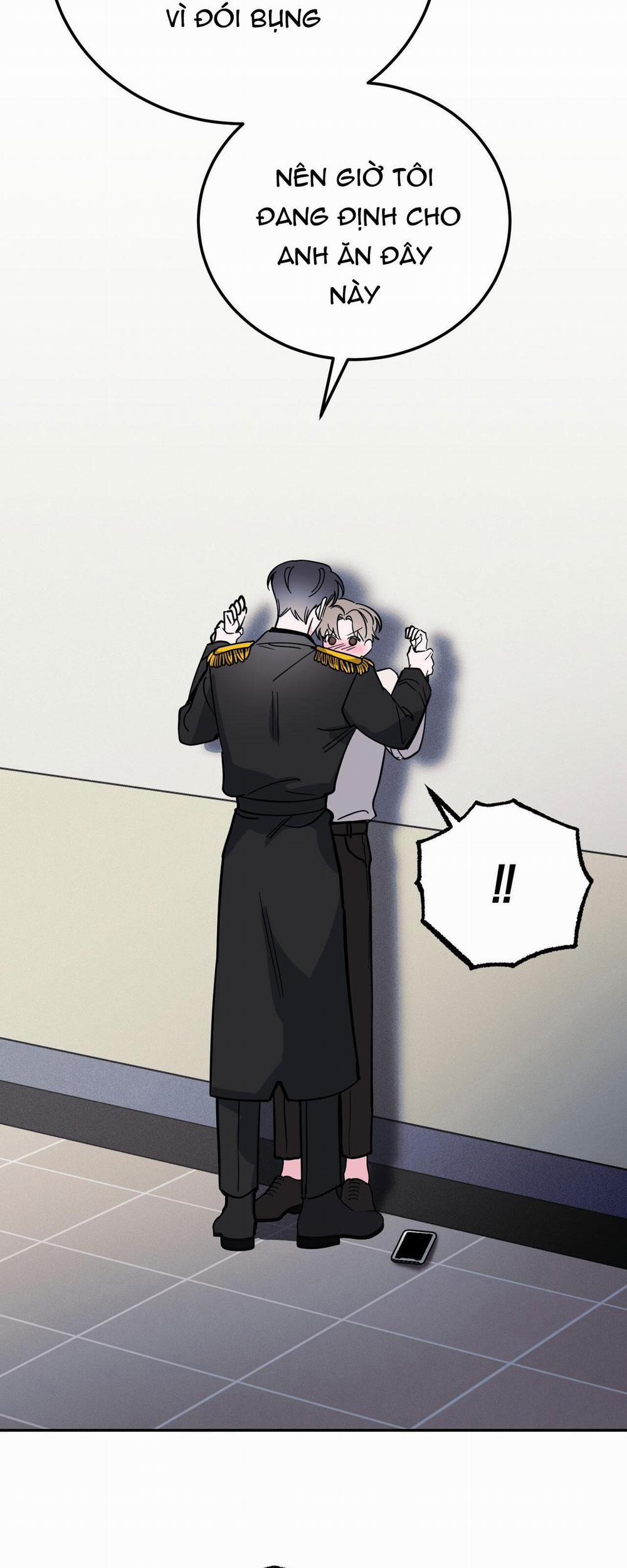 Cạm Bẫy Đại Học 40 trang 47