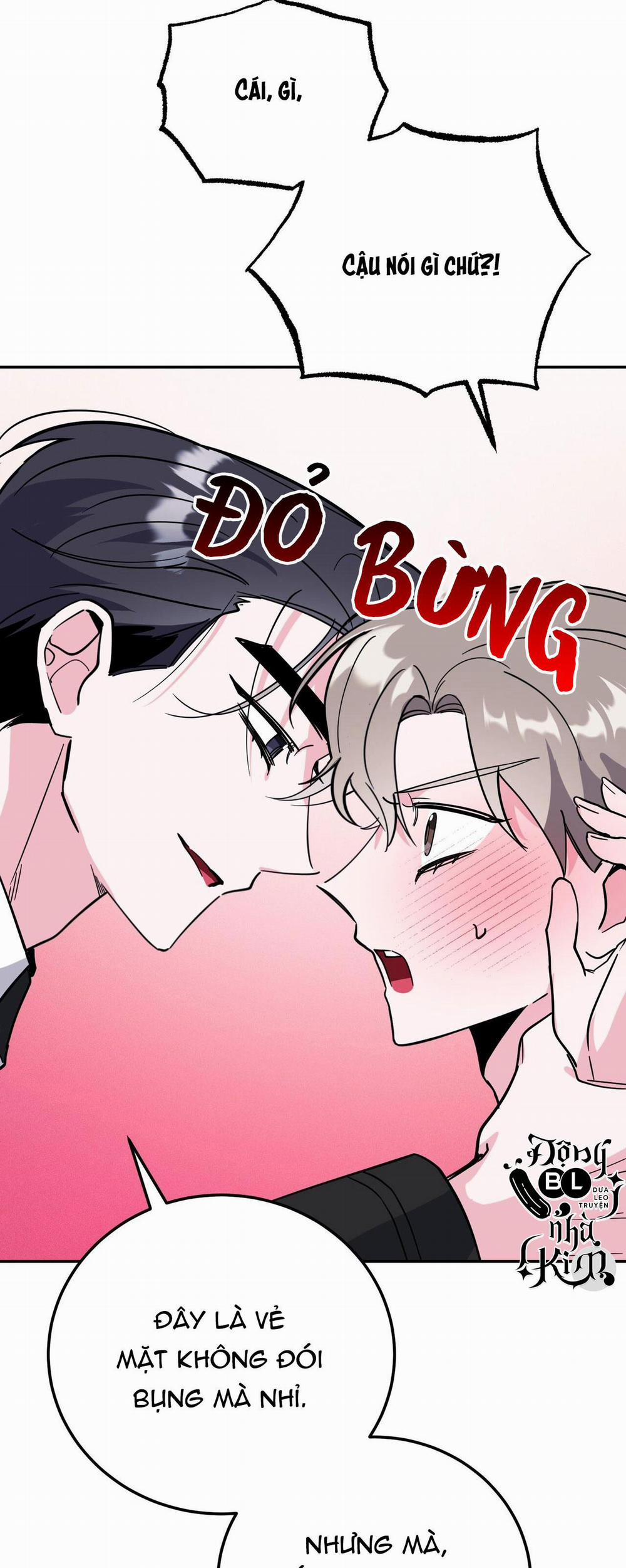 Cạm Bẫy Đại Học 40 trang 48