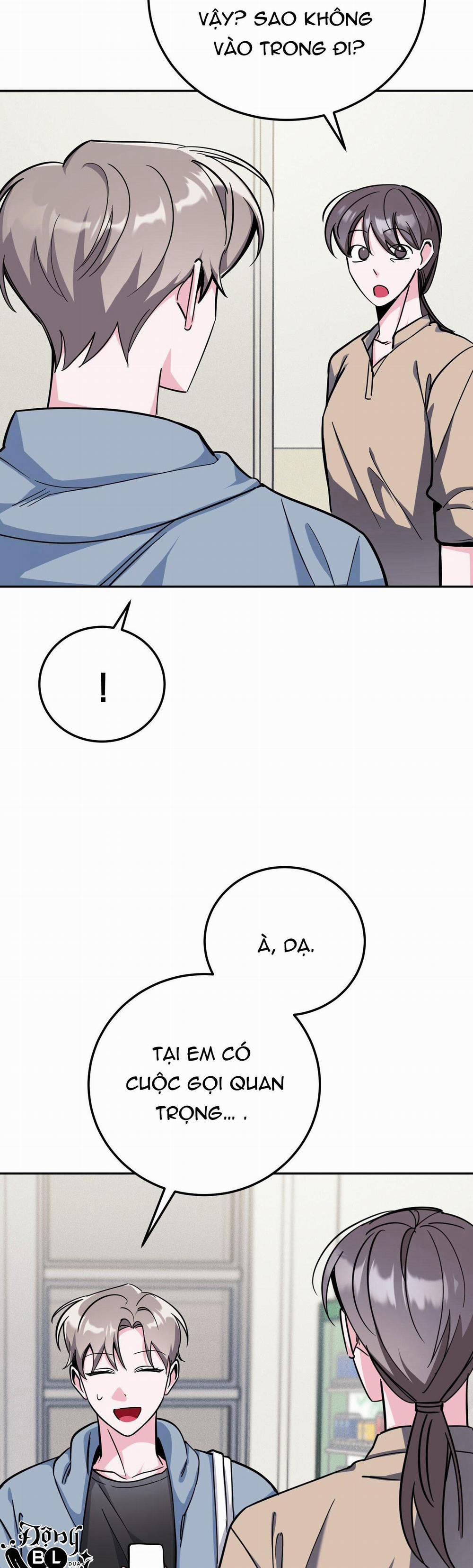 Cạm Bẫy Đại Học 40 trang 9