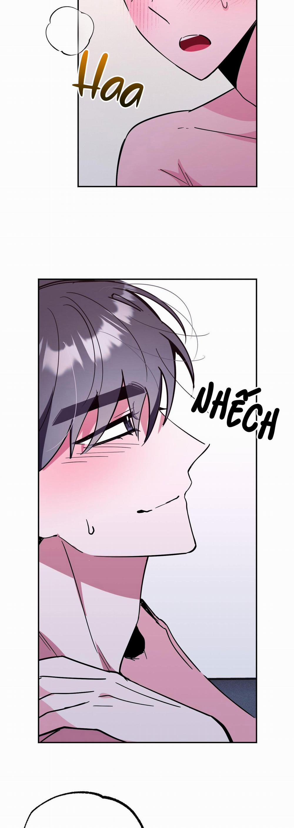 Cạm Bẫy Đại Học 41 trang 10