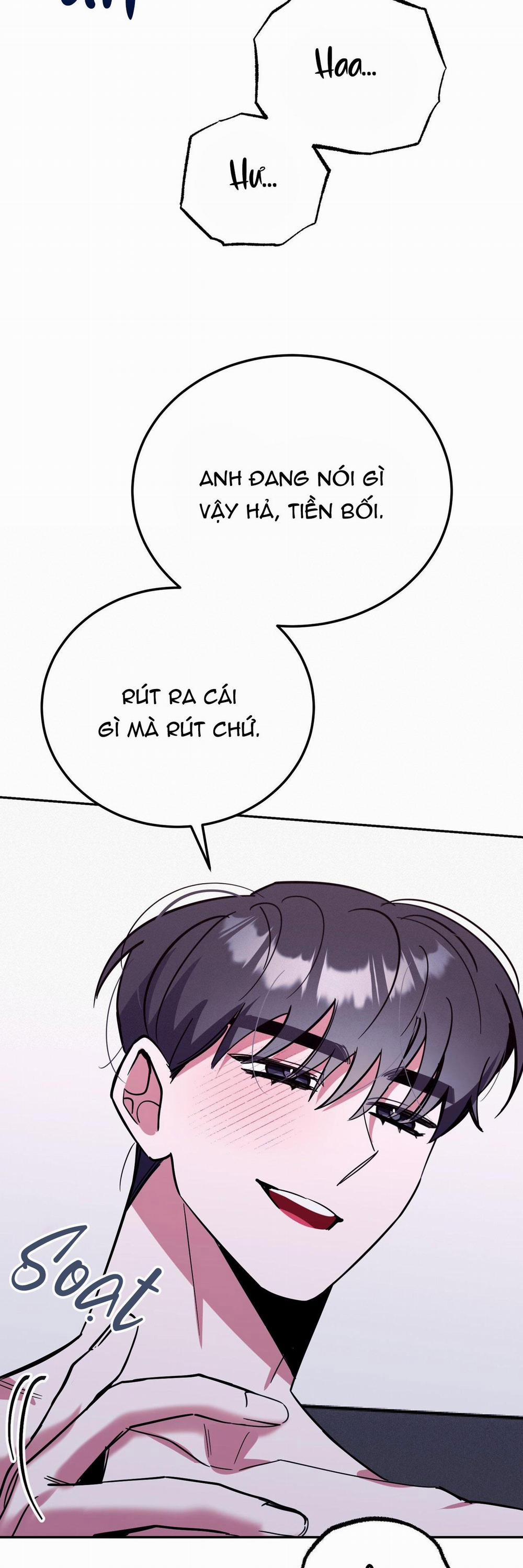 Cạm Bẫy Đại Học 41 trang 13