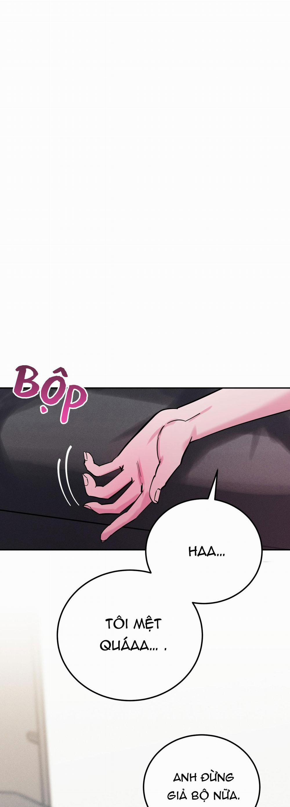 Cạm Bẫy Đại Học 41 trang 17