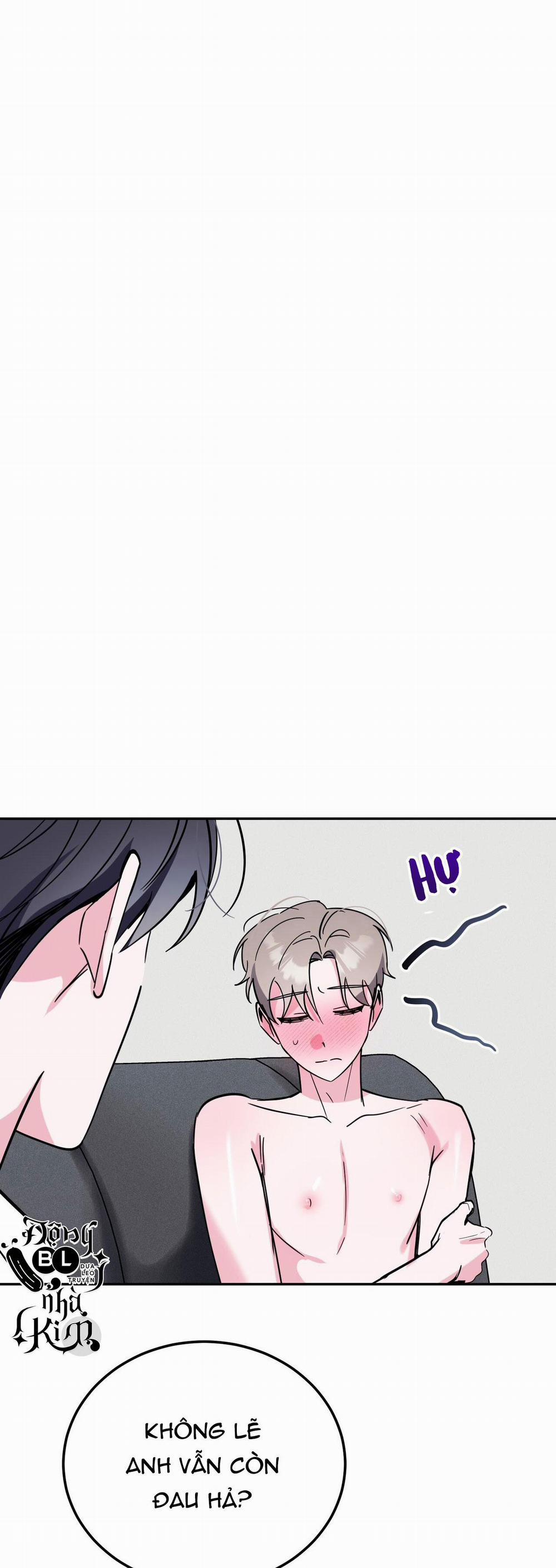 Cạm Bẫy Đại Học 41 trang 23