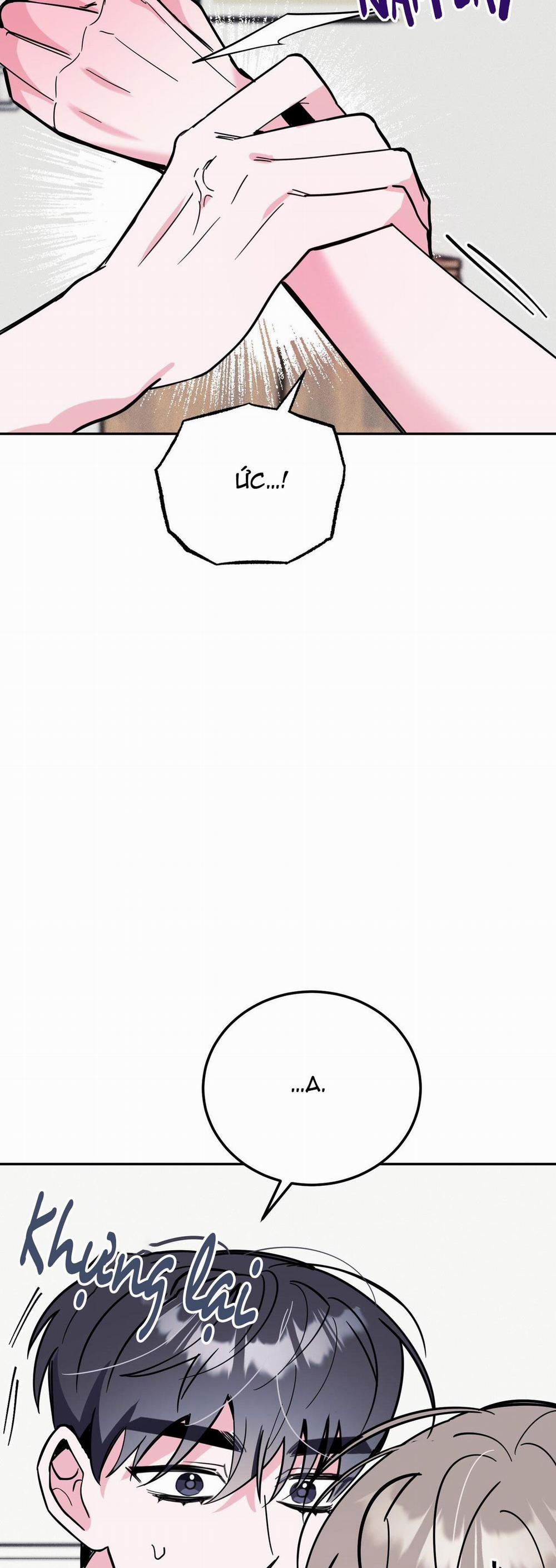 Cạm Bẫy Đại Học 41 trang 25