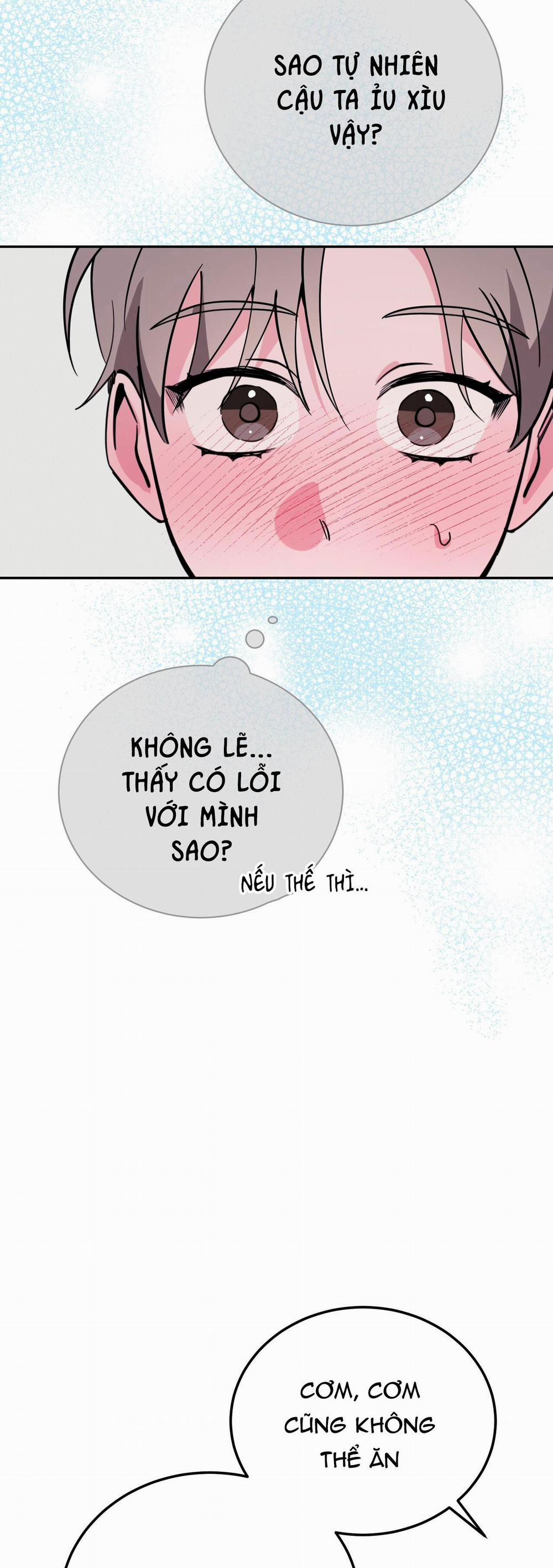 Cạm Bẫy Đại Học 41 trang 31