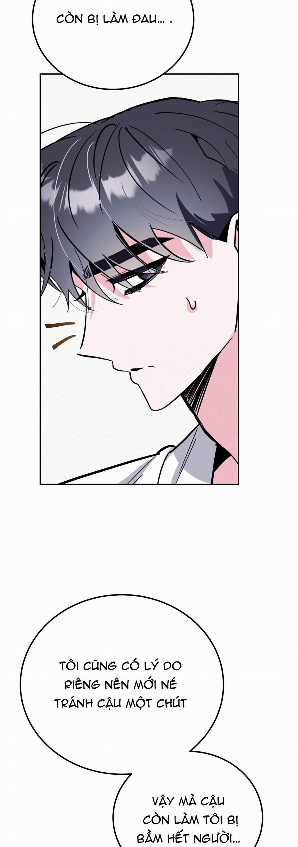 Cạm Bẫy Đại Học 41 trang 32