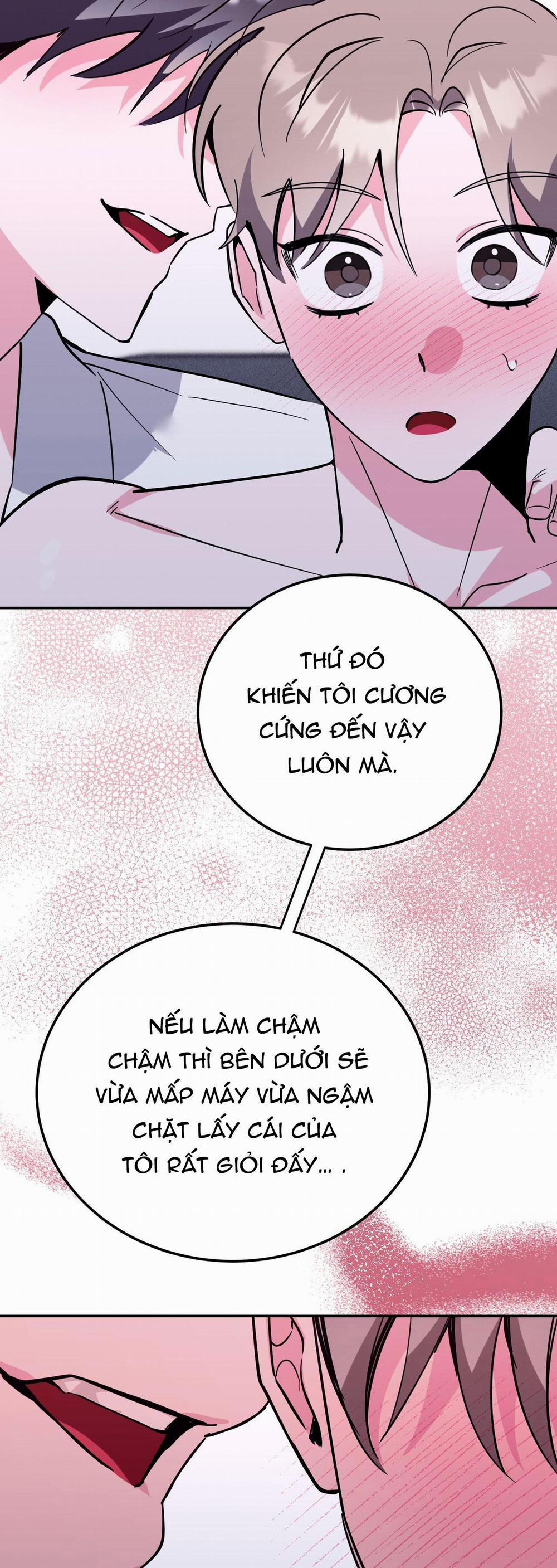 Cạm Bẫy Đại Học 41 trang 37