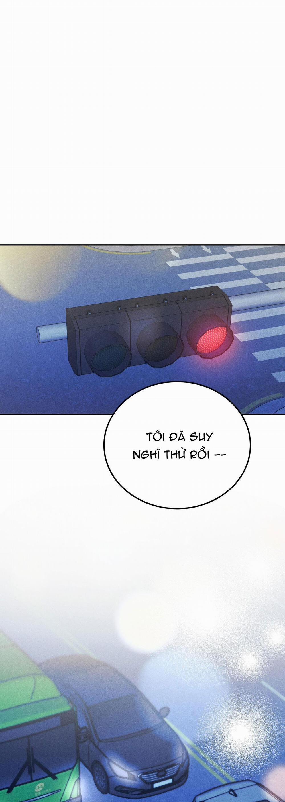 Cạm Bẫy Đại Học 41 trang 40